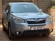 Subaru Forester 2.0XT Touring 2014 Silver - 1