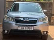 Subaru Forester 2.0XT Touring 2014 Silver - 2