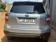Subaru Forester 2.0XT Touring 2014 Silver - 3