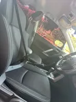 Subaru Forester 2.0XT Touring 2014 Silver - 4