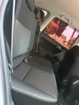 Subaru Forester 2.0XT Touring 2014 Silver - 5