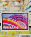 New Xiaomi Redmi Pad Pro 256GB Red - 1