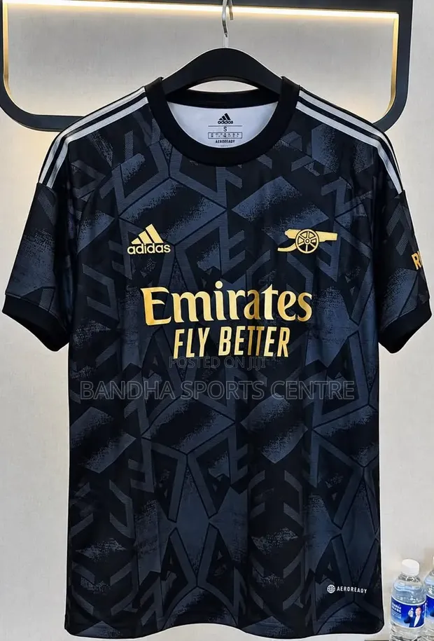 Arsenal Jersey 2022/2023 Original - 1