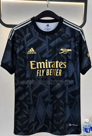 Arsenal Jersey 2022/2023 Original