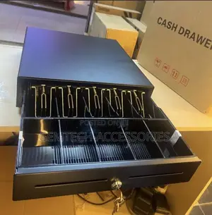 Brand New Cash Drawer/Register for Retail