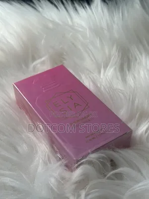 Elysia Fleur Majesty Rose Royale 31 Eau De Parfum (50ml)