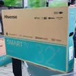 Hisense 32" Digital TV with 3-Year Warranty - 1