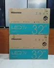 Hisense 32" Digital TV with 3-Year Warranty - 2