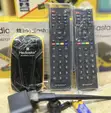 Mediastar MS-Mini2727 Full HD Decoder with WiFi - 2
