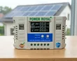 Power Royal 30W Solar Charge Controller 12V/24V Auto - 5