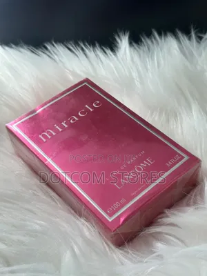 Lancôme Miracle Eau De Parfum (100ml)