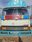 Mitsubishi Fuso Fighter 1992 - 2