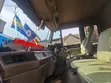 Mitsubishi Fuso Fighter 1992 - 5