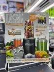 NutriBullet Pro 900 Series Nutrient Extractor - 1