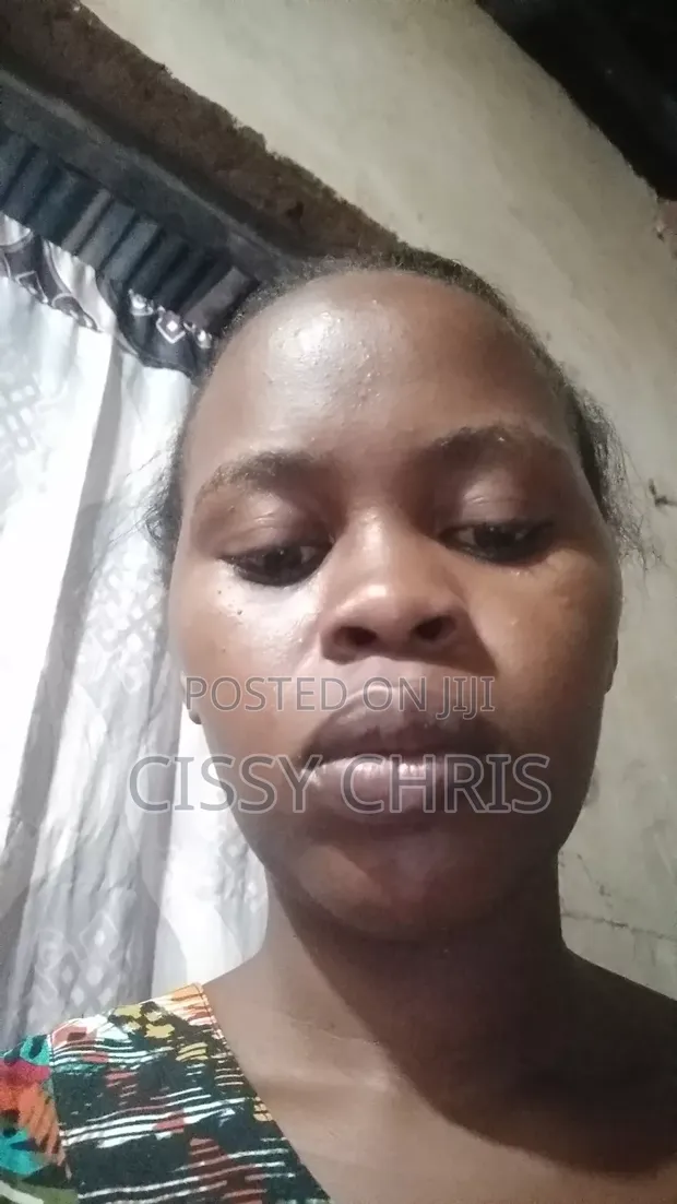 Cissy - Housekeeping & Childcare Professional - 1