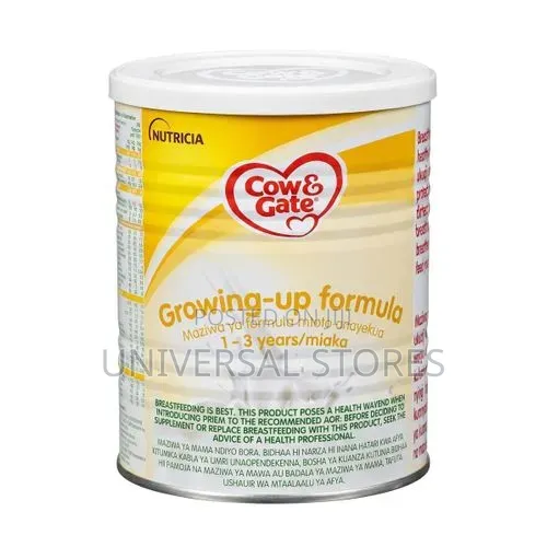 Cow & Gate Infant Formula 400g (1-3 Yrs) - 1