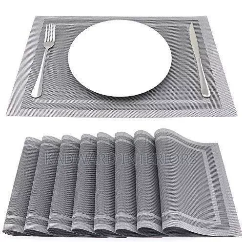 VIP Table Mats - Set of 6 - 1