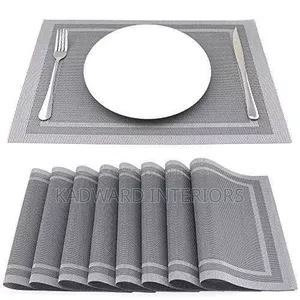 VIP Table Mats - Set of 6