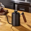 Brand New Stainless Steel Coffee Kettle - 1