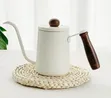 Brand New Stainless Steel Coffee Kettle - 2