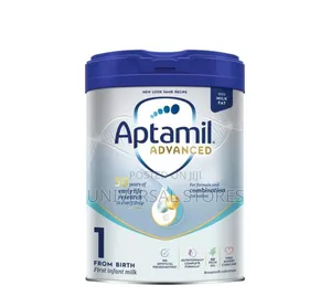 Original Aptamil Advanced First Infant Milk 800g (0-6 Months)