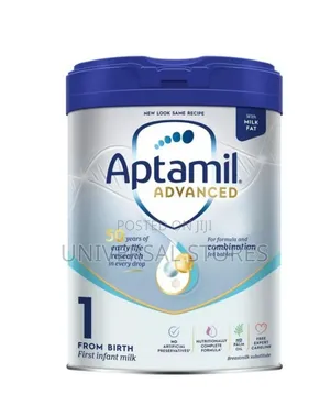 Original Aptamil Advanced First Infant Milk 400g (0-6 Months)