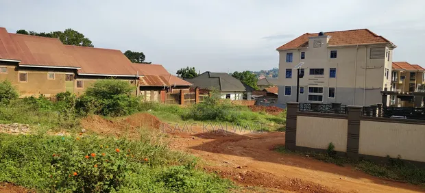 Commercial Land for Sale - Kyebando Central - 1