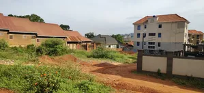 Commercial Land for Sale - Kyebando Central