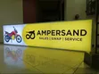 Lightbox Signage Design & Branding - 2