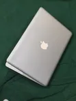 Apple MacBook Pro 13" Intel Core i7 8GB RAM 500GB HDD+SSD - 2
