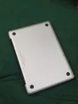 Apple MacBook Pro 13" Intel Core i7 8GB RAM 500GB HDD+SSD - 4