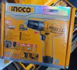 INGCO 12V Cordless Drill - 2