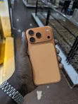 Apple iPhone 17 Pro 256GB Orange - 1
