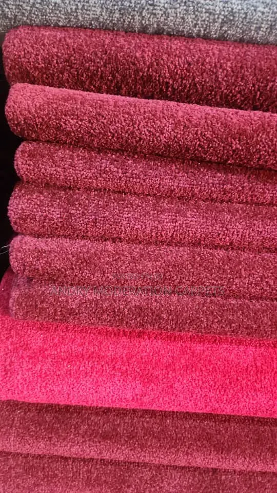 Office Executive Soft Galaxy Carpet - 1