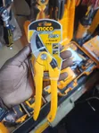 INGCO 8-Inch Pruning Shear (Model HPS0201) - 1
