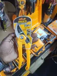 INGCO 8-Inch Pruning Shear (Model HPS0201) - 2