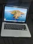 Apple MacBook Pro 8GB RAM, 500GB HDD - 2