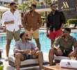 Men's Casual Linen Shirts - 1