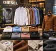 Men's Casual Linen Shirts - 2