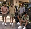 Men's Casual Linen Shirts - 4