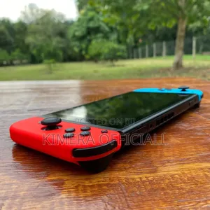 Nintendo Switch Standard Edition
