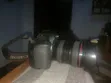 Canon EOS 6D DSLR Camera with 24-105mm Lens - 1
