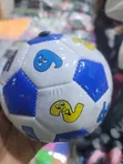 Kids Mini Soccer Ball - 1