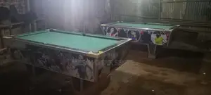 Pool Table for Sale