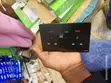 Heavy Duty Double Socket (Black) - 2