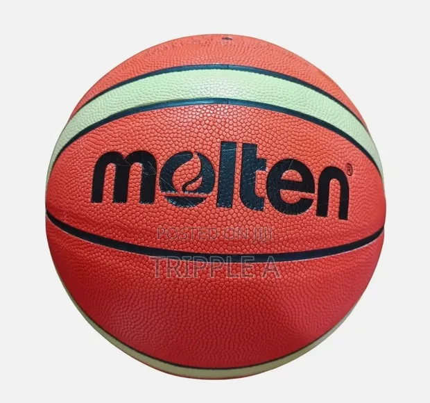 Molten Basketball Training Ball - 1