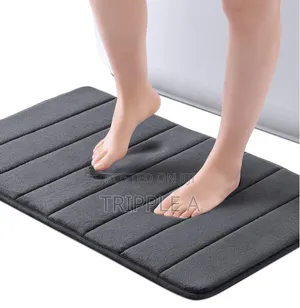 Home Bath, Door, and Kitchen Mats
