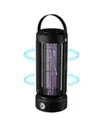 Portable Insect Zapper with 360° Trap Night Lamp - 1