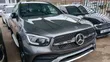 Mercedes-Benz GLC-Class 2016 Silver - 1