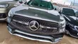 Mercedes-Benz GLC-Class 2016 Silver - 2